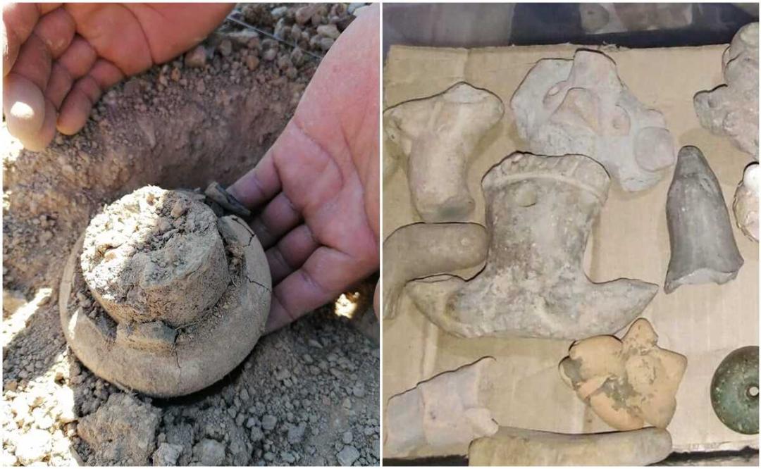 Saqueo arqueológico en Oaxaca: ante olvido de autoridades, llaman a designar y proteger sitios sagrados