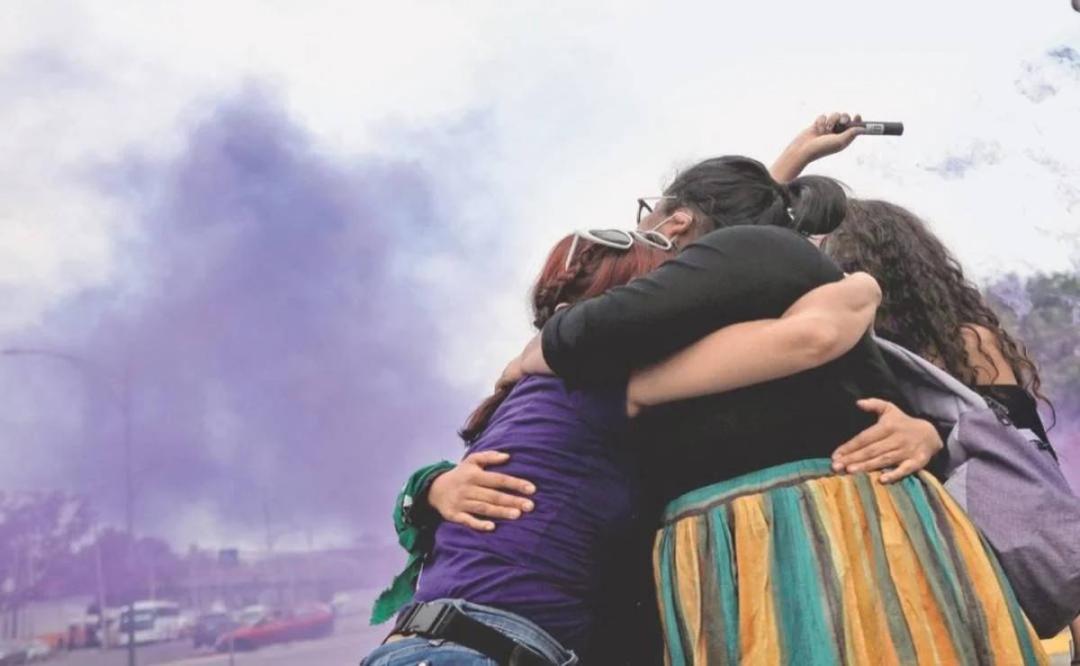 Consorcio Oaxaca arranca campaña “SentirEs de todas”, por el derecho a la salud emocional