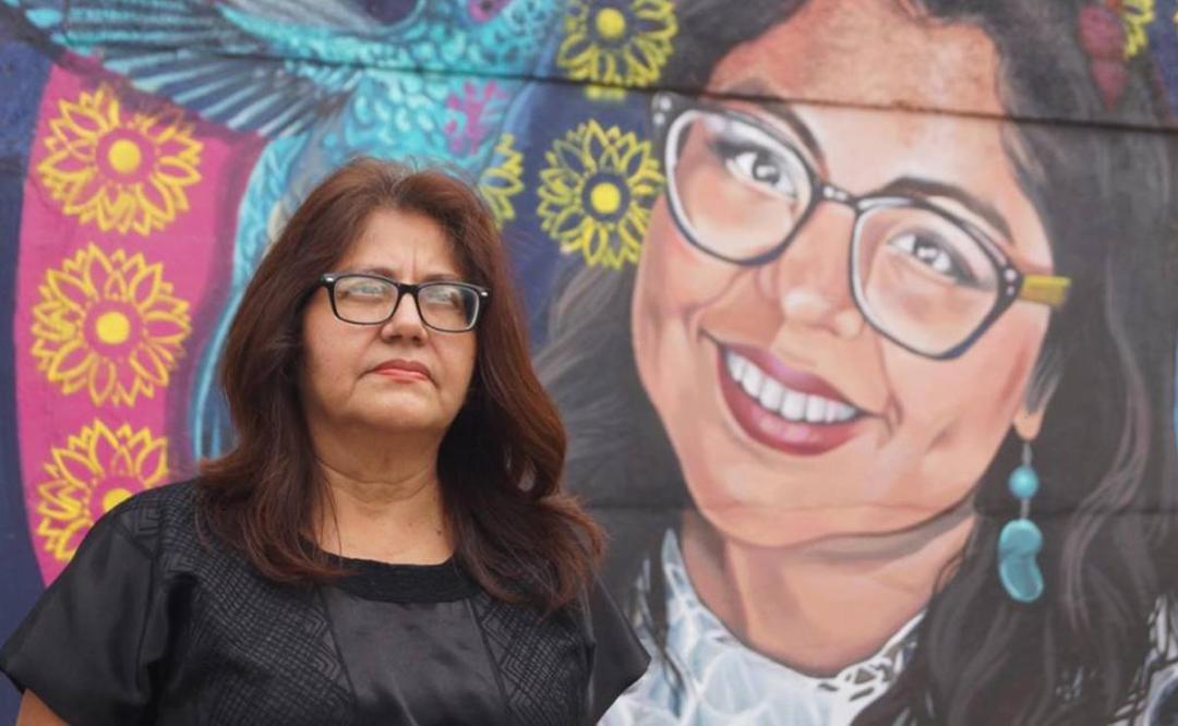 María del Sol: 5 años sin justicia y ni un sólo detenido por su feminicidio en Oaxaca