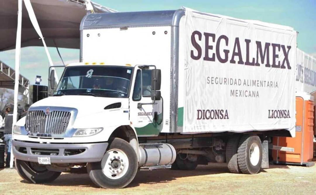 Fiscalía investiga muerte de conductor de Segalmex en la Mixteca de Oaxaca; MULT exige justicia