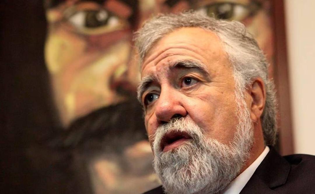 Alejandro Encinas: Quién es el nuevo encargado de despacho de Segob