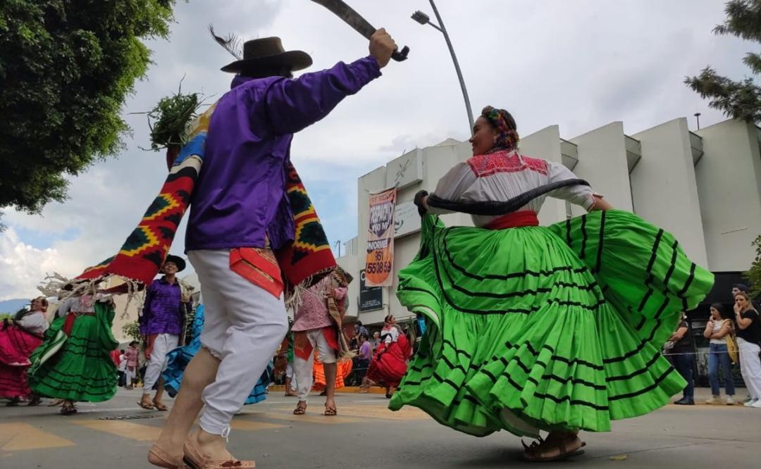 Oaxaca espera más de 82% de ocupación hotelera durante la Guelaguetza 2023