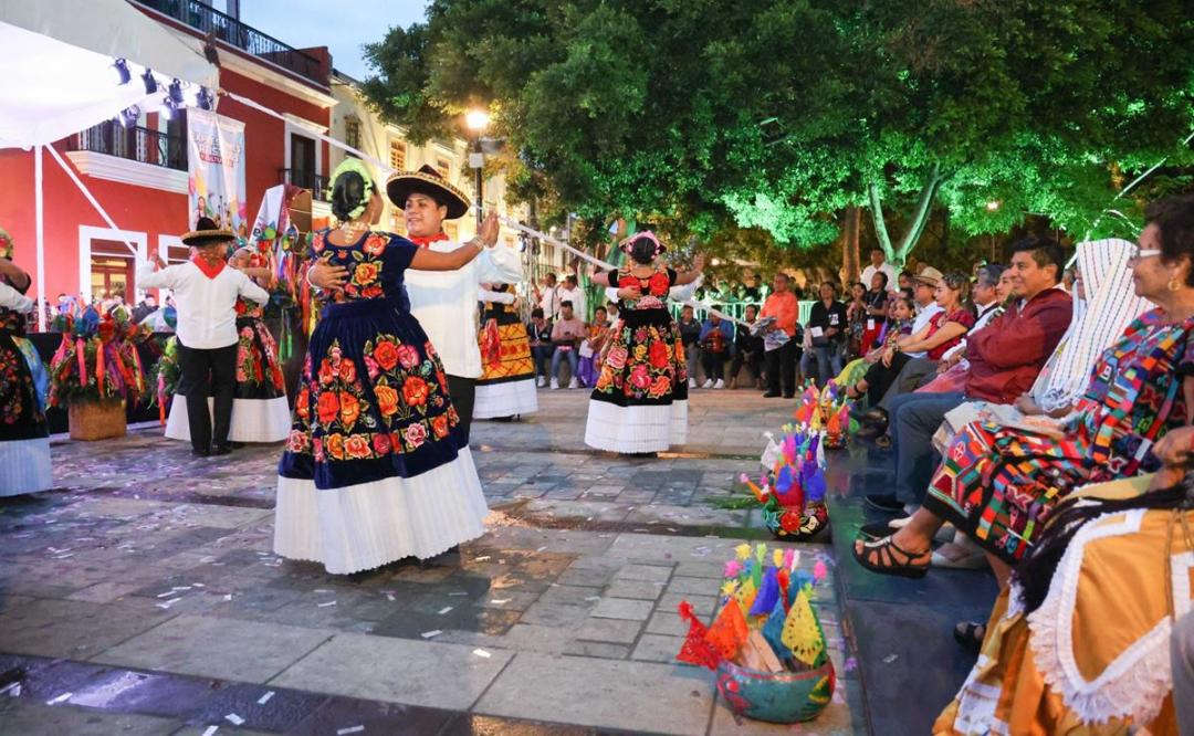 Expresiones Artísticas y Culturales,  arrancan en Oaxaca muestras alternas para difundir riqueza de la Guelaguetza