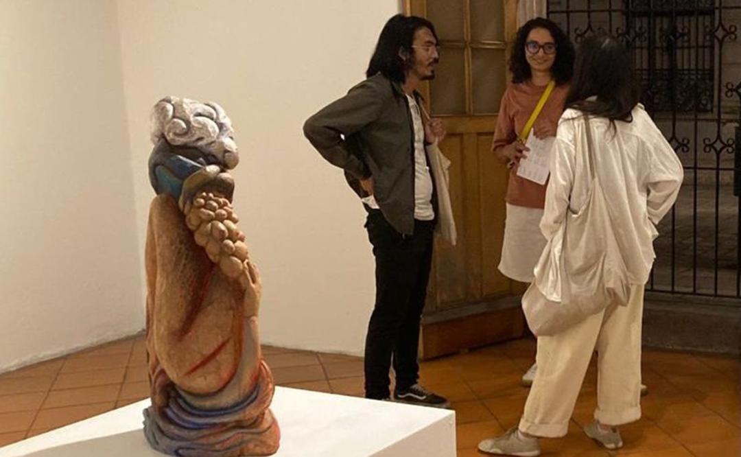 Seculta Oaxaca se declara imposibilitada para devolver obras de 4 artistas retenidas en el MACO