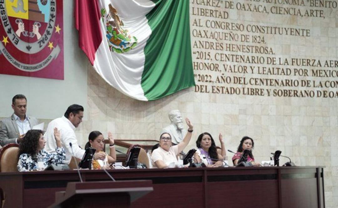Supuesta ineficiencia y austeridad, argumentos para extinguir Tribunal de Justicia Administrativa de Oaxaca