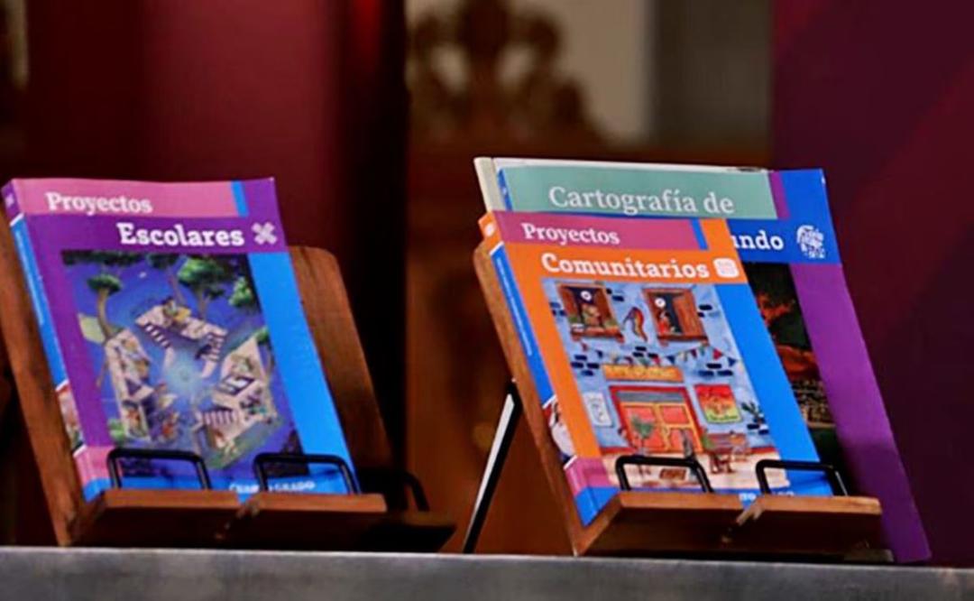 SEP y autoridades educativas de 31 estados acuerdan la distribución de los libros de texto gratuitos