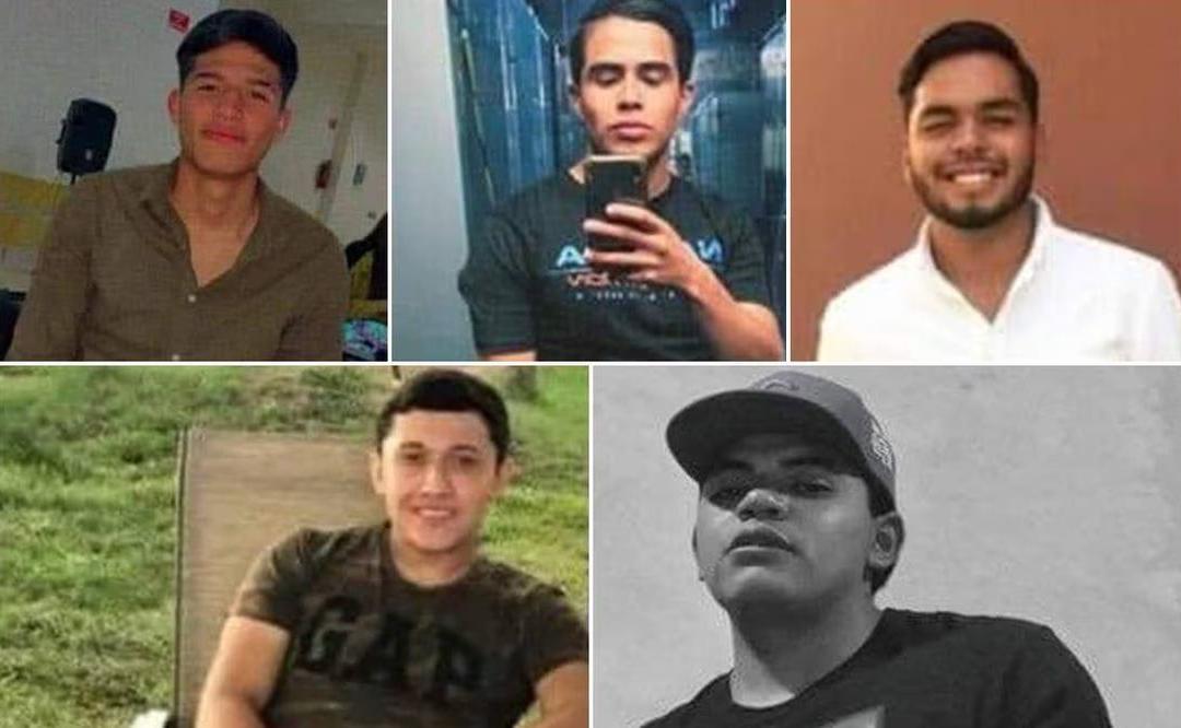 Jóvenes desaparecidos en Lagos de Moreno fueron “posiblemente asesinados”: AMLO