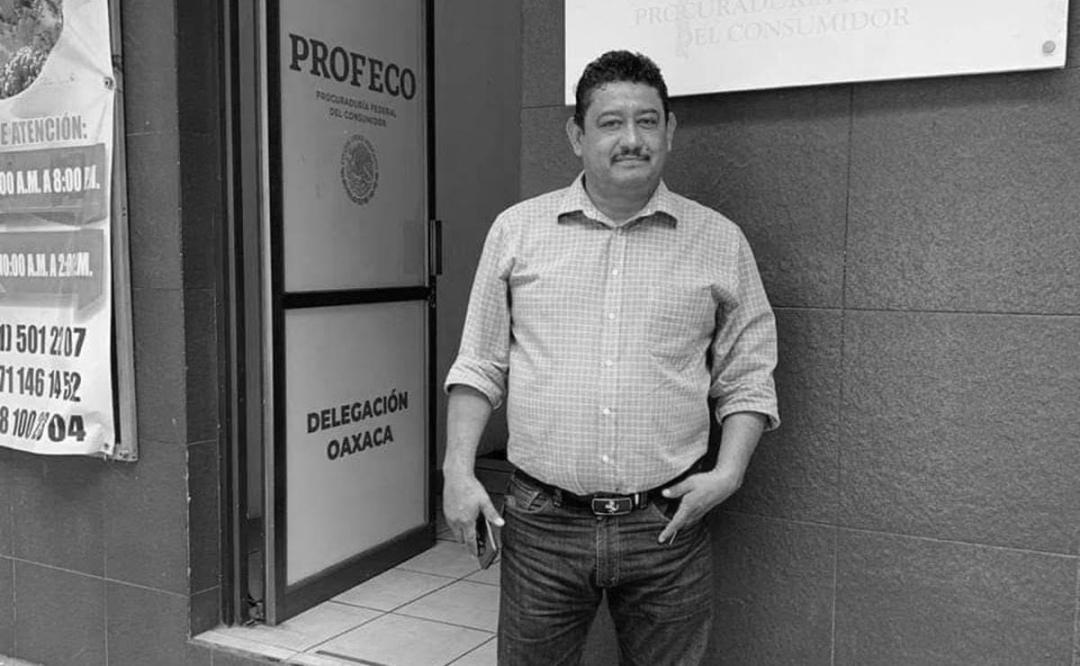 Asesinan a expresidente municipal de Putla, en la Sierra Sur de Oaxaca