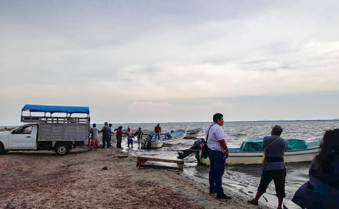 Santa María del Mar, comunidad ikoots de Oaxaca, resiste 14 años de aislamiento sin alimentos ni medicinas