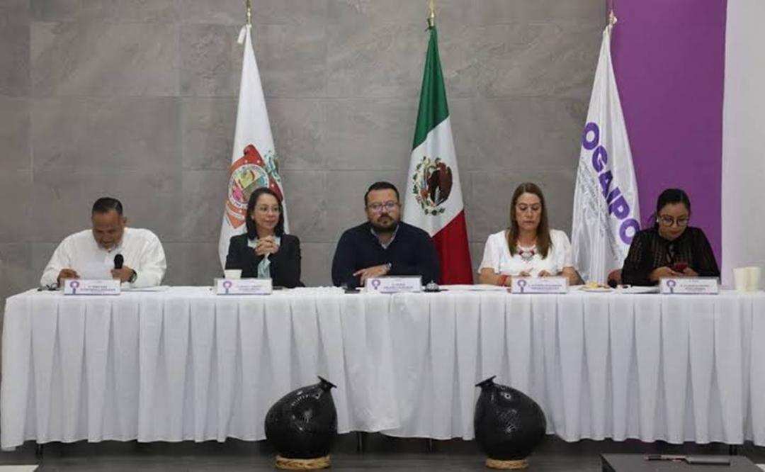 Sólo el 2% de los sujetos obligados en Oaxaca cumplieron con informes de interés público: OGAIPO