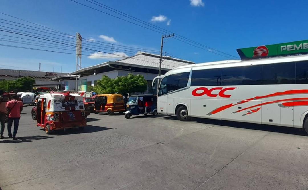 Crece rechazo en Oaxaca contra extranjeros en tránsito; edil de Niltepec llama a “cerrar la puerta” a los migrantes
