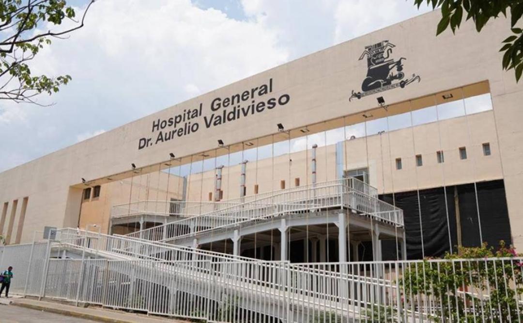 Crisis interna en el hospital civil de Oaxaca alcanza atención a pacientes, denuncia personal de enfermería