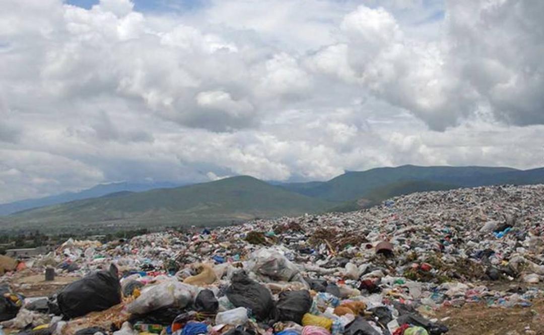 Presentan amparo en Oaxaca para exigir al gobierno federal el listado de zonas contaminadas del país