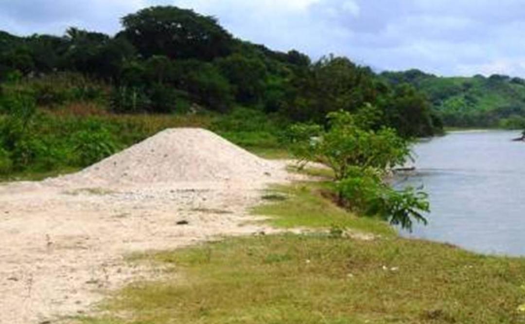 CNDH da plazo de 3 meses a Conagua para realizar acciones a favor del río La Arena en Oaxaca
