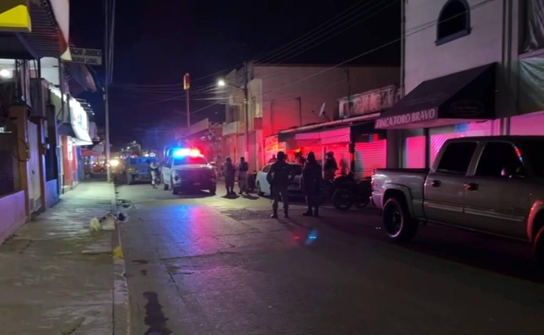 Dueños de bares de Tuxtepec, en Oaxaca, acusan abusos policiales y falta de protocolos en operativos