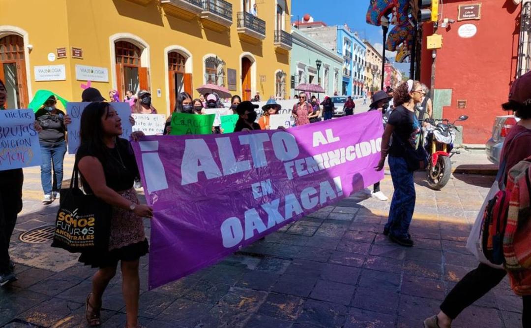 Con charlas y talleres, GESMujer se une en Oaxaca a los 16 días de activismo contra la violencia de género
