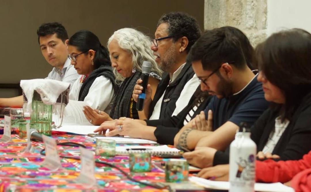 Violaciones a los derechos humanos se han profundizado en Oaxaca, advierten organizaciones