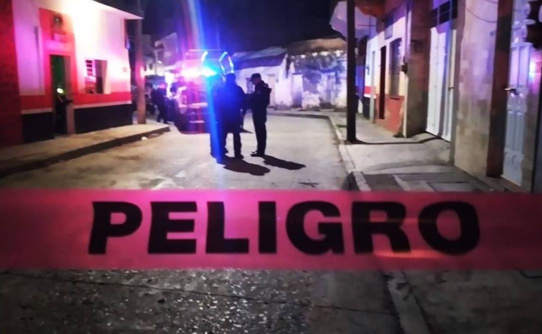 Del 1 Al 24 De Diciembre, Mil 637 Personas Han Sido Asesinadas En El ...