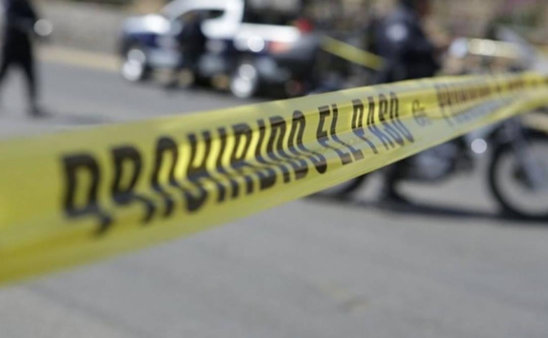 Asesinan a disparos a una mujer en el Istmo de Oaxaca, confirma Fiscalía