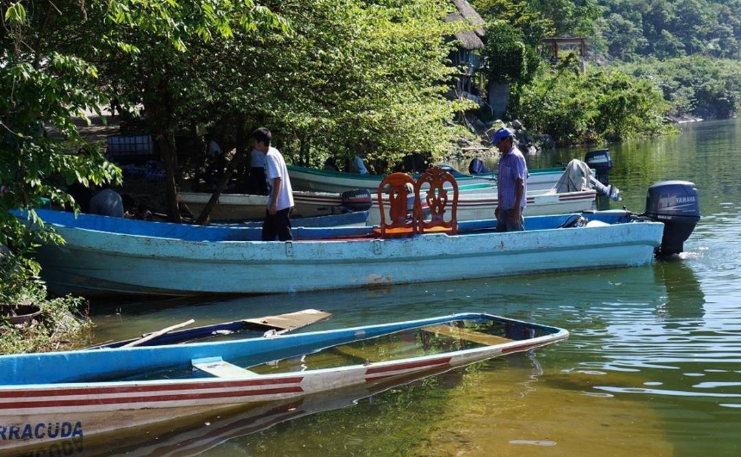 Más de 80% de embarcaciones de la Cuenca de Oaxaca carecen de permisos; arranca padrón