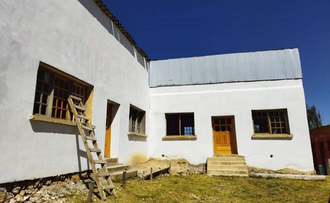 Crean en Oaxaca Museo de la Memoria para recordar daños que dejó mina de antimonio