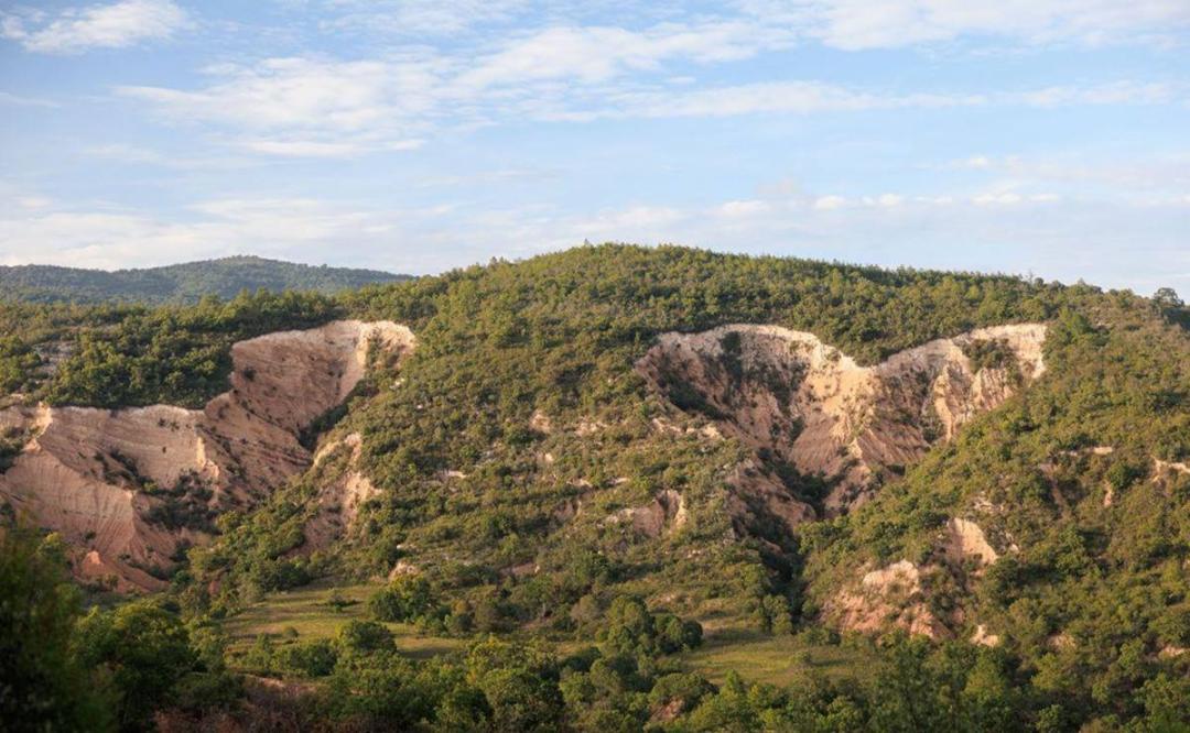 Recolectan 6 toneladas de residuos eléctricos y electrónicos en Geoparque de la Mixteca Alta de Oaxaca