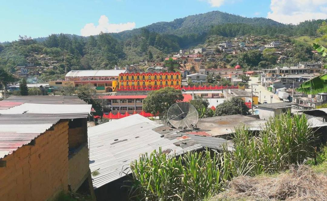 Sin derecho a estudiar: conflicto en San Juan Juquila Mixes deja sin maestros a 200 niños de Oaxaca