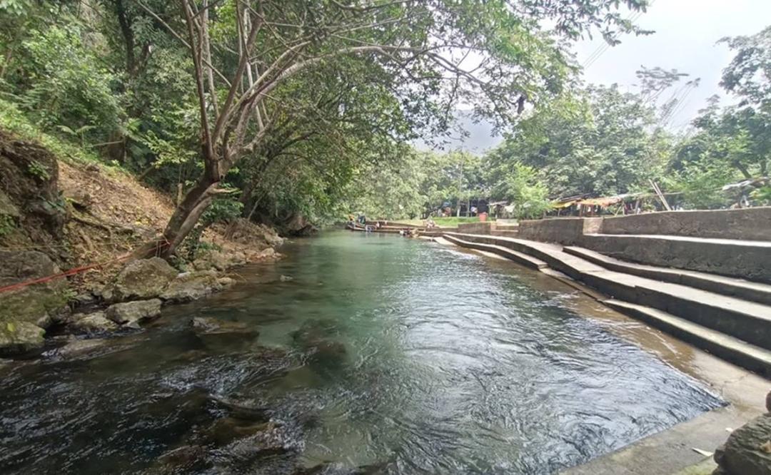 Balneario “San Martín” es federal, falla Conagua tras años de conflicto en la Cuenca de Oaxaca