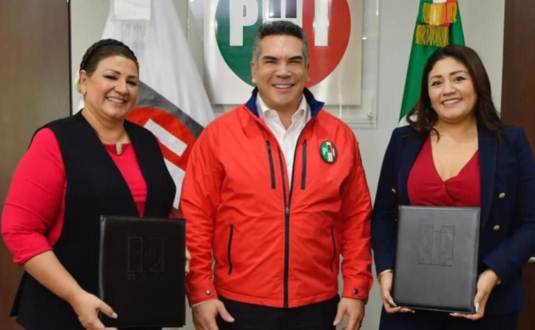 Revoca TEPJF registro de María del Carmen Ricárdez como candidata indígena del PRI al Senado por Oaxaca