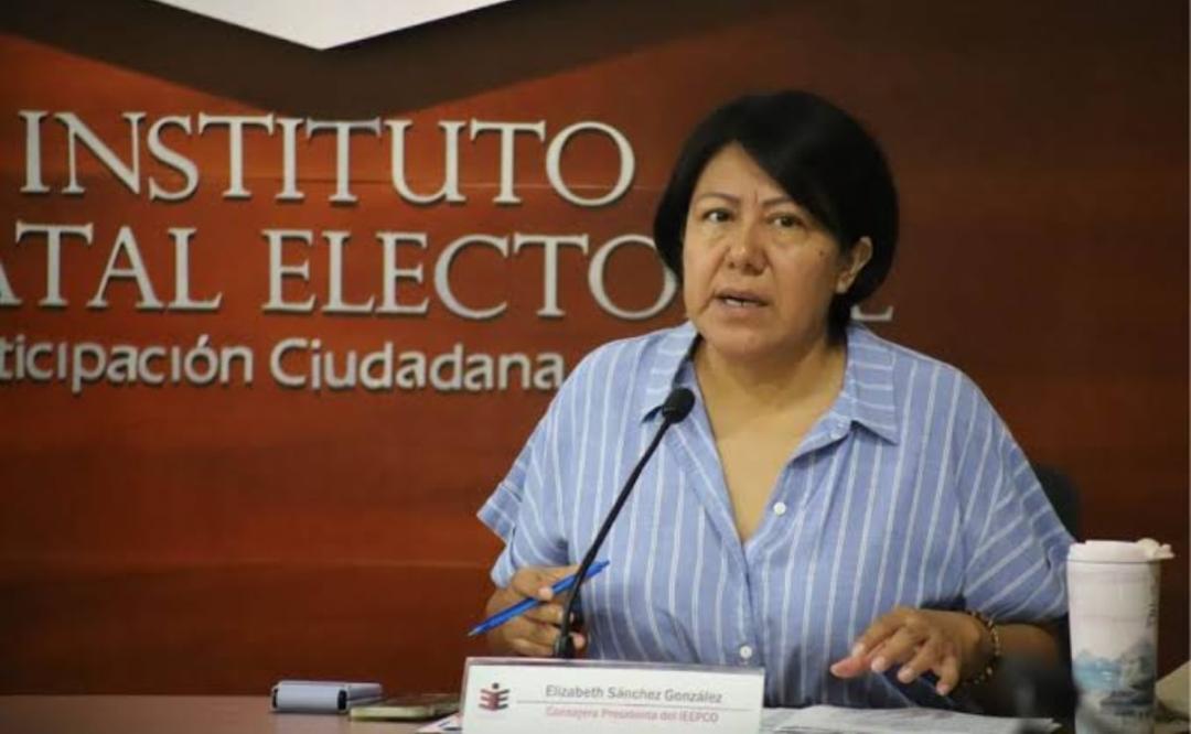 Observatorio condena la vinculación a proceso de la expresidenta del IEEPCO