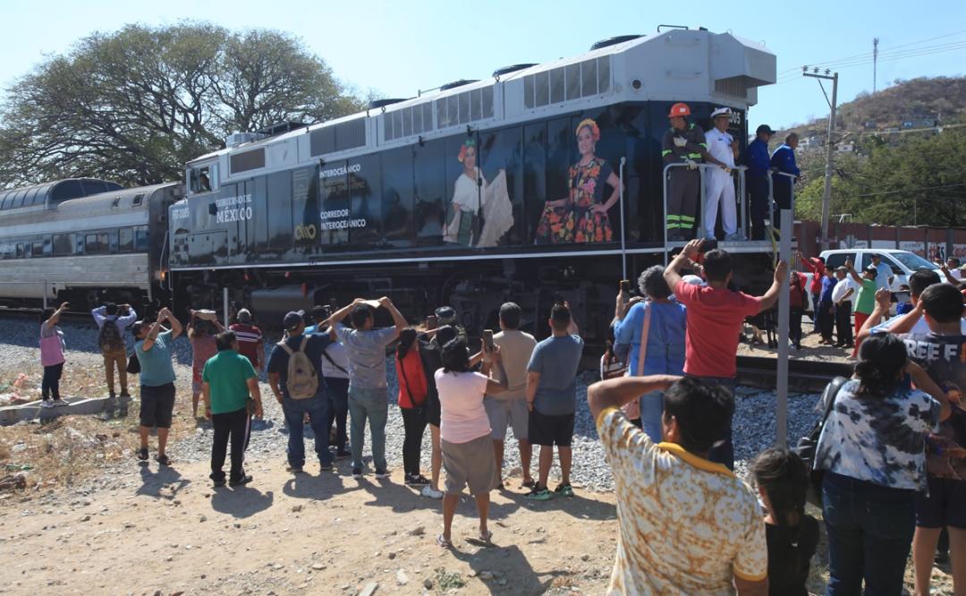 Exigen en Oaxaca cese a agresiones contra activistas que se oponen al Interoceánico