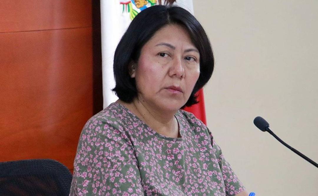 Interpone INE  juicio contra inhabilitación de 3 años de expresidenta del instituto electoral de Oaxaca