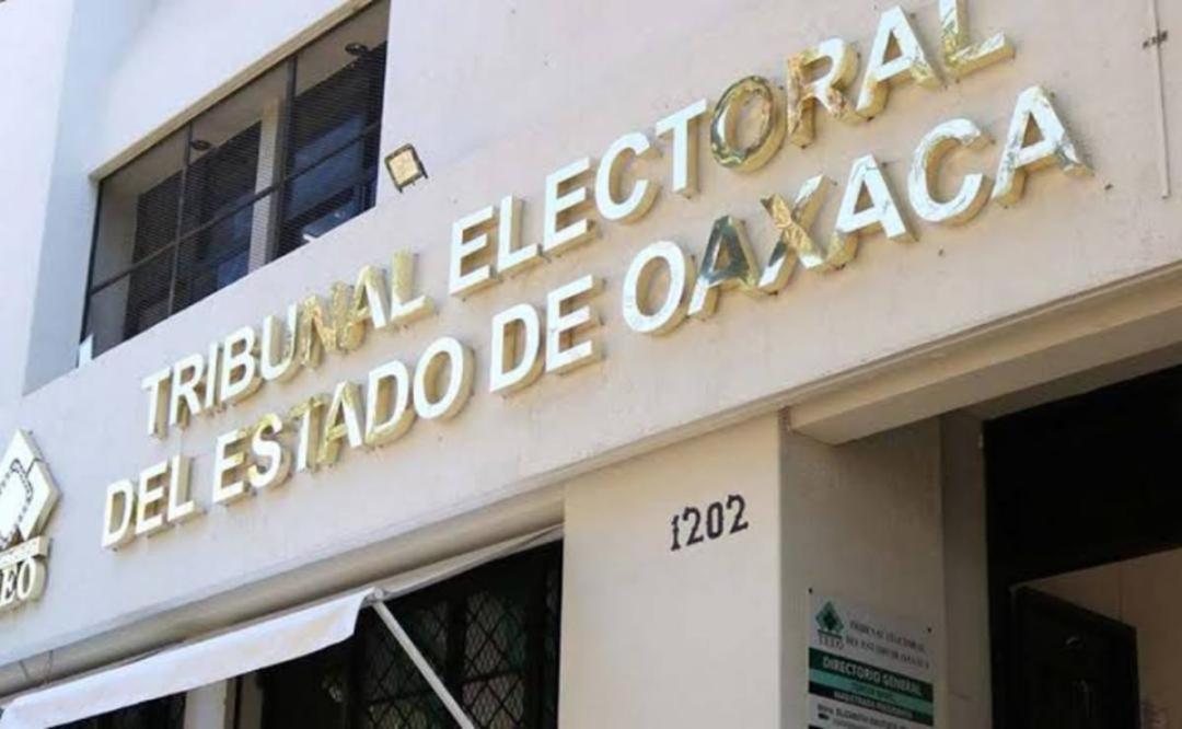 Sala Superior del TEPJF revoca sanciones contra expresidenta del órgano electoral de Oaxaca
