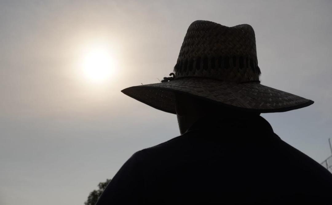 Tras temperaturas de casi 50 grados, gobierno de Oaxaca anuncia fin de segunda ola de calor