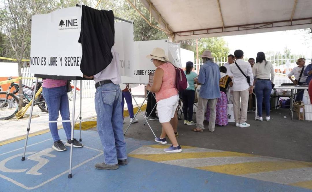 Aparecen mensajes amenazantes en Xadani, comunidad zapoteca de Oaxaca, contra compra de votos