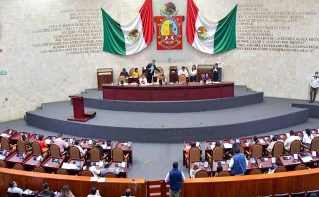 Congreso de Oaxaca aprueba creación del Instituto de Atención a la Diversidad Sexual