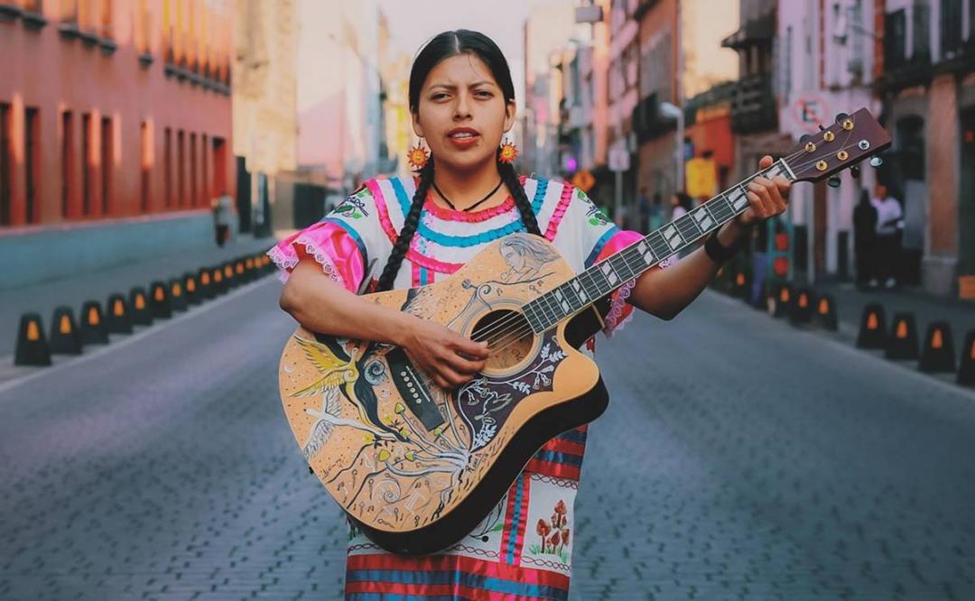 Seculta Oaxaca cancela primer concurso de composición en la Cañada; artistas acusan racismo