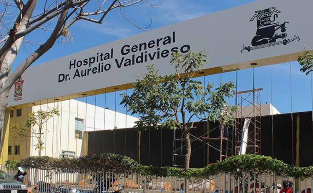 Ordenan a Secretaría de Salud de Oaxaca construir nuevo hospital tras queja de personal médico