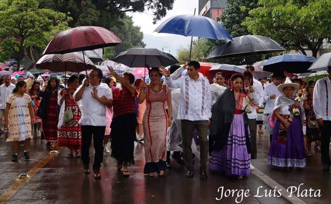 Condena Red de Abogadas Indígenas trato racista hacia Diosa Centéotl por parte del Gobierno de Oaxaca