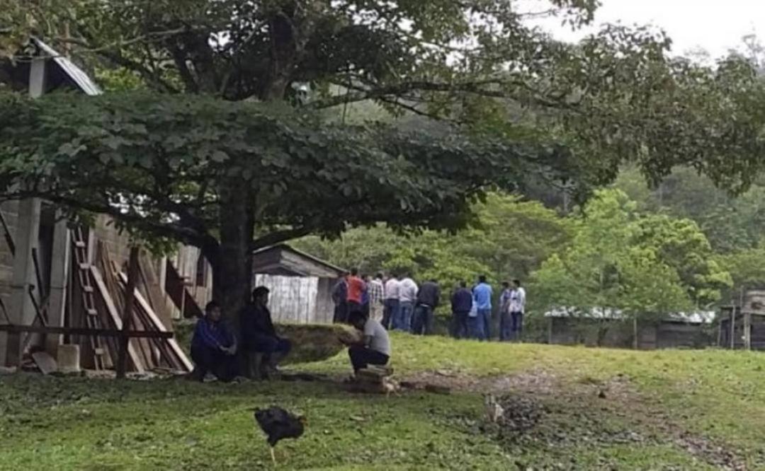 Amagan con bloqueos en Los Chimalapas tras retrasos para anular ejidos chiapanecos en territorio de Oaxaca