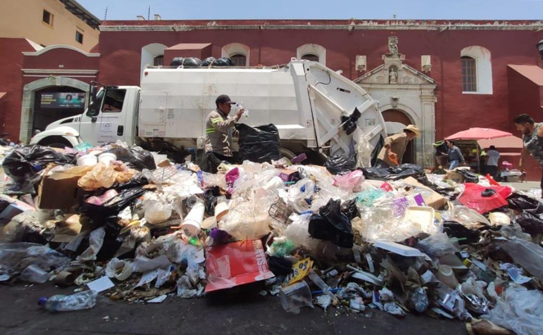 “El que contamina paga”. Proponen en Oaxaca crear “impuestos ecológicos” contra cambio climático