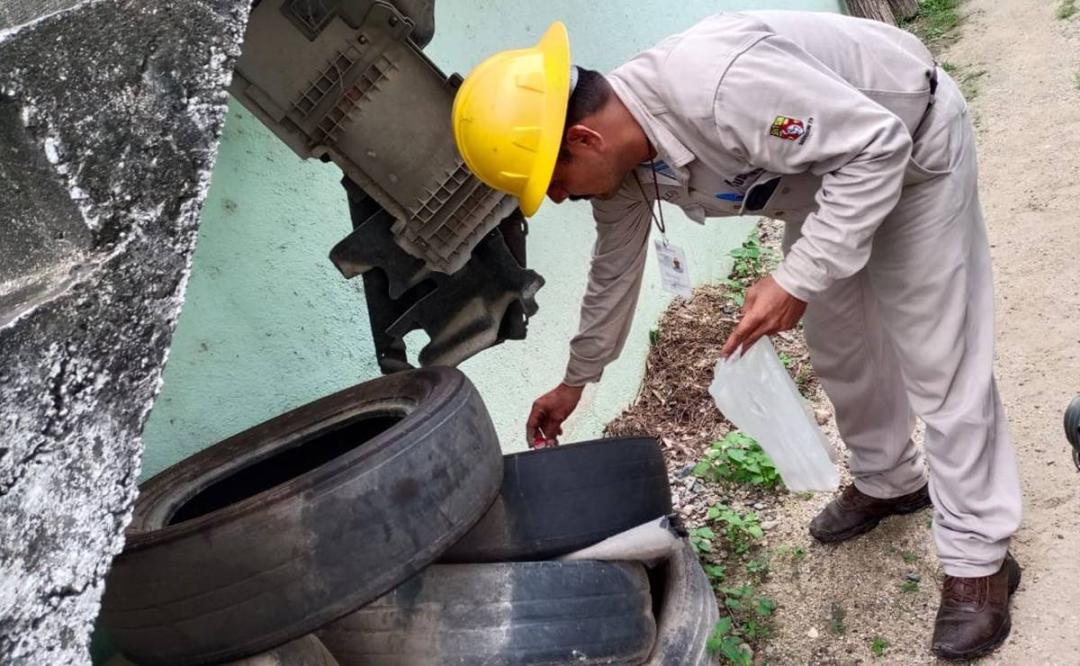 Zacatepec pide ayuda urgente ante aumento de dengue y limitado apoyo del gobierno de Oaxaca