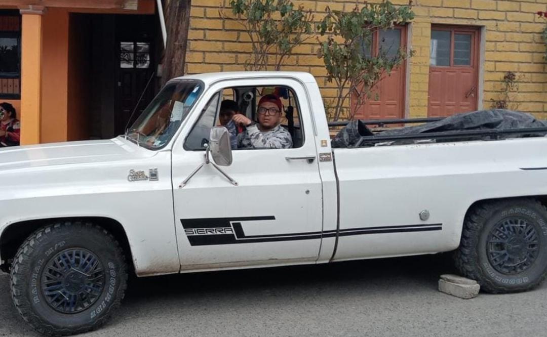 Autoridades de Capulálpam, Oaxaca, decomisan mineral sustraído ilegalmente por minera canadiense