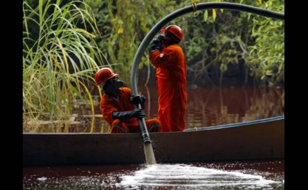 Segunda comunidad de Tuxtepec denuncia invasión de empresa china que busca petróleo en tierras de Oaxaca