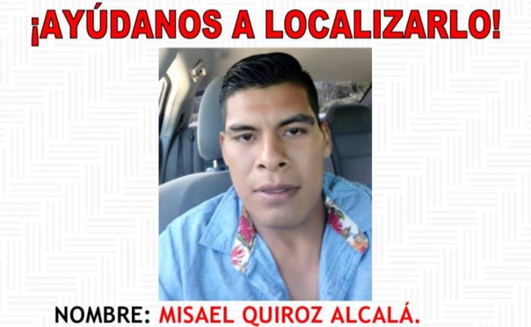 Tras tequio, desaparece joven de Yosonotú en zona de conflicto con Monteverde; en la Mixteca de Oaxaca