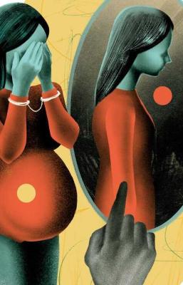 Obligar a abortar: mujeres de Oaxaca siguen sin poder decidir sobre su cuerpo y maternidad
