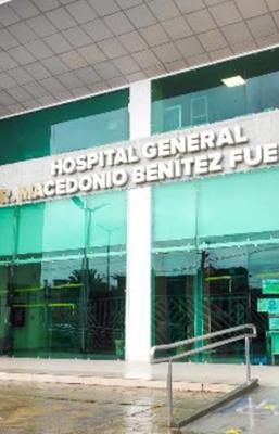 Paro de trabajadores de limpieza en 4 hospitales del Istmo deja sin cirug&iacute;as a pacientes en Oaxaca
