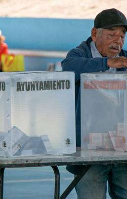 Gana Morena elecciones en 54 municipios de Oaxaca, el mejor resultado para ayuntamientos de este partido 
