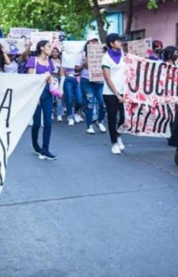 Miedo y falta de confianza en autoridades, causas porque las mujeres en Oaxaca no denuncian la violencia de g&eacute;nero