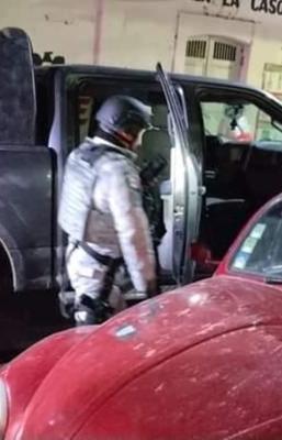 Se registra enfrentamiento entre civiles armados en l&iacute;mites de Oaxaca y Veracruz; reportan muertos